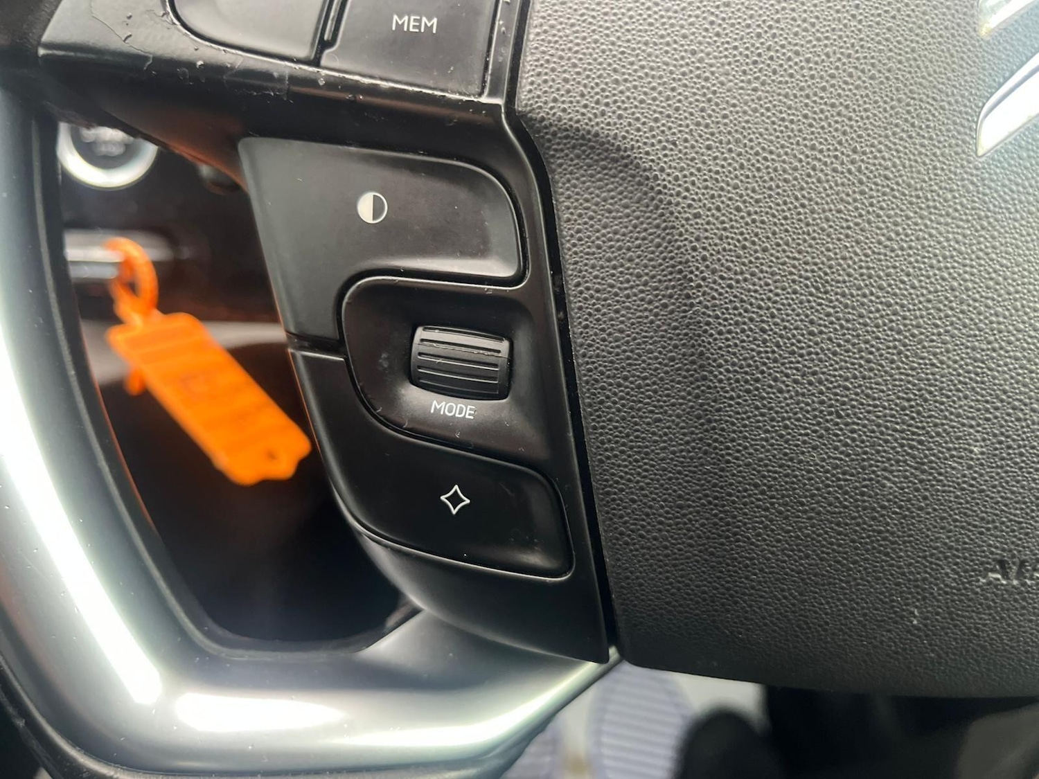 Used Citroen C4 Grand Picasso 2016 for sale - 77057350: Photo 38