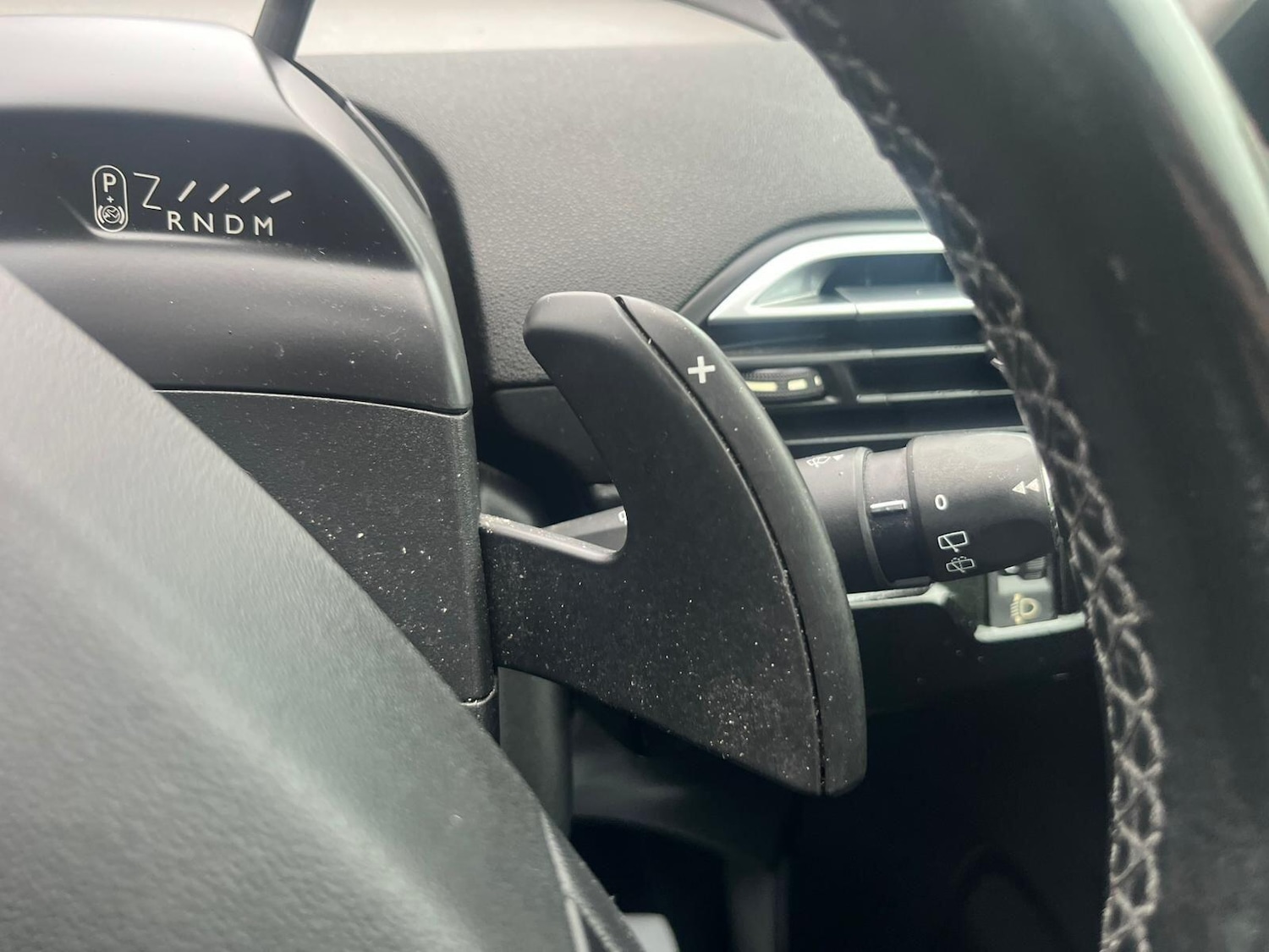 Used Citroen C4 Grand Picasso 2016 for sale - 77057350: Photo 41