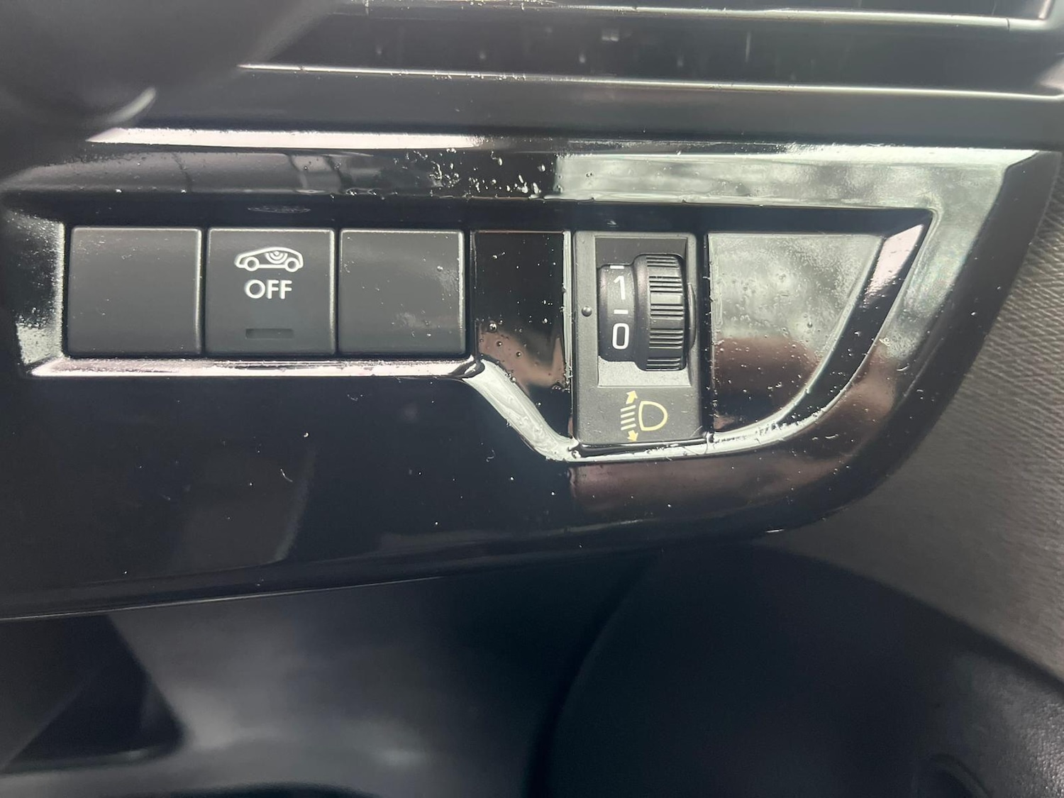 Used Citroen C4 Grand Picasso 2016 for sale - 77057350: Photo 43