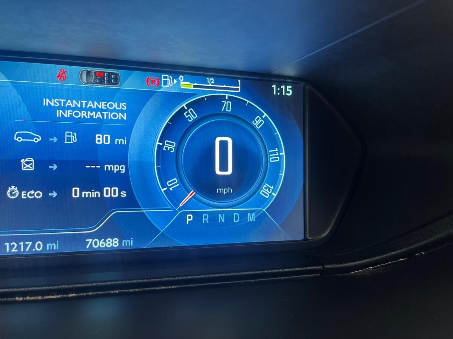 Used Citroen C4 Grand Picasso 2016 for sale - 77057350: Photo 44