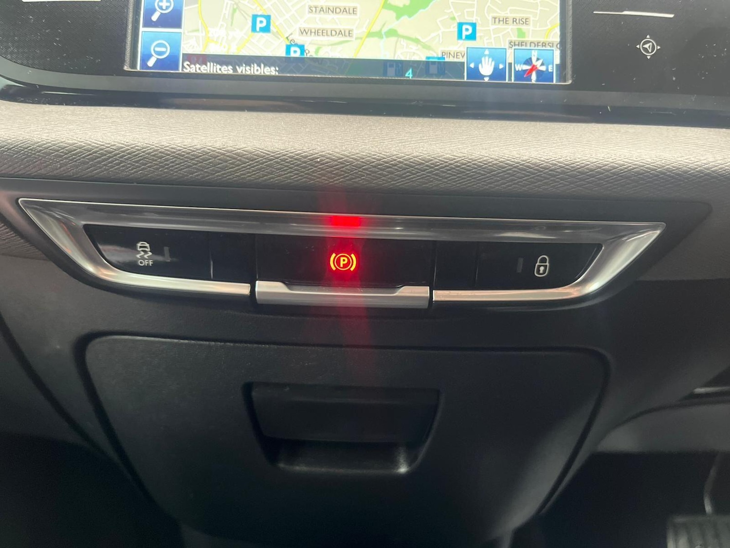 Used Citroen C4 Grand Picasso 2016 for sale - 77057350: Photo 52