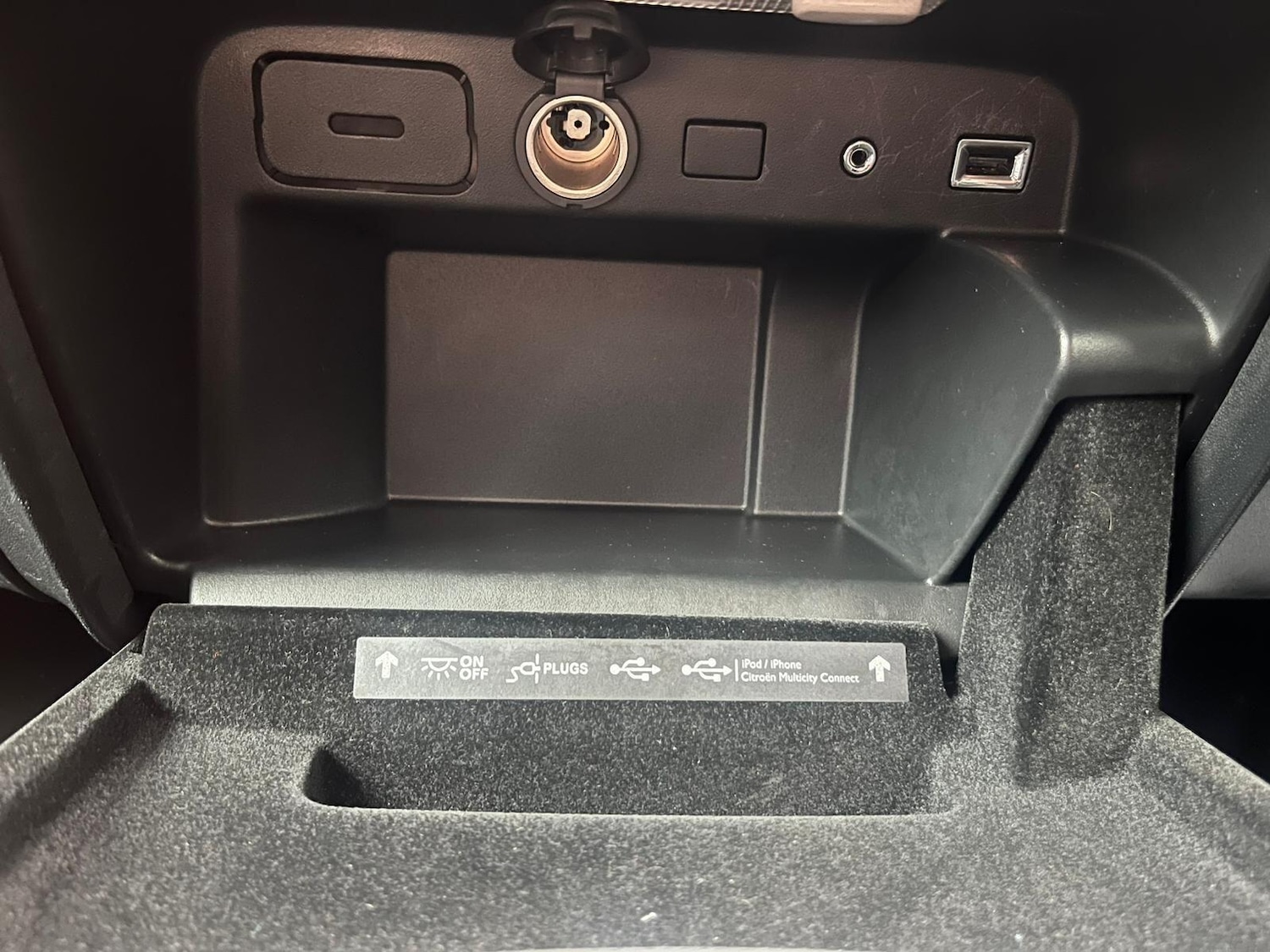 Used Citroen C4 Grand Picasso 2016 for sale - 77057350: Photo 53