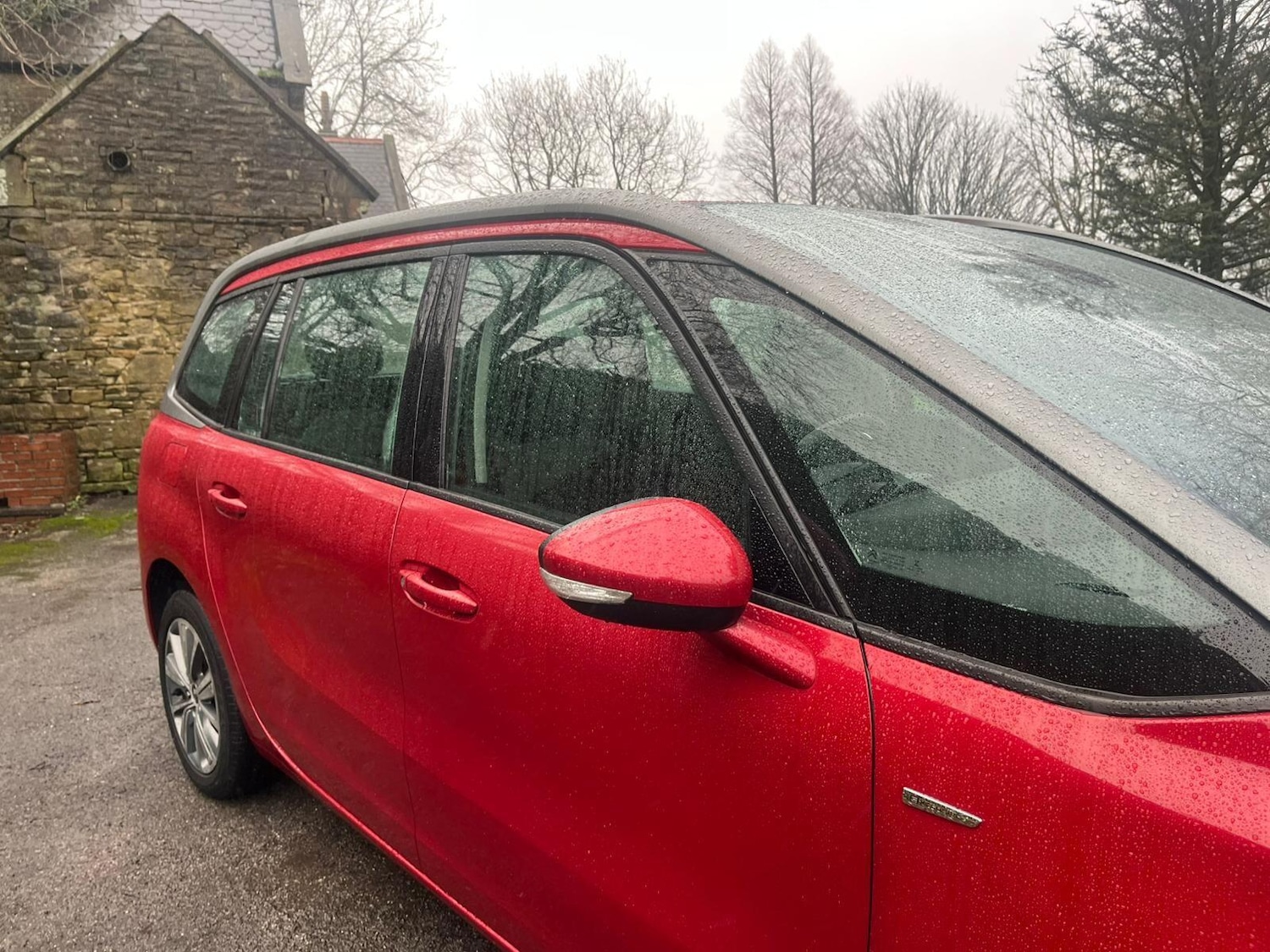 Used Citroen C4 Grand Picasso 2016 for sale - 77057350: Photo 58