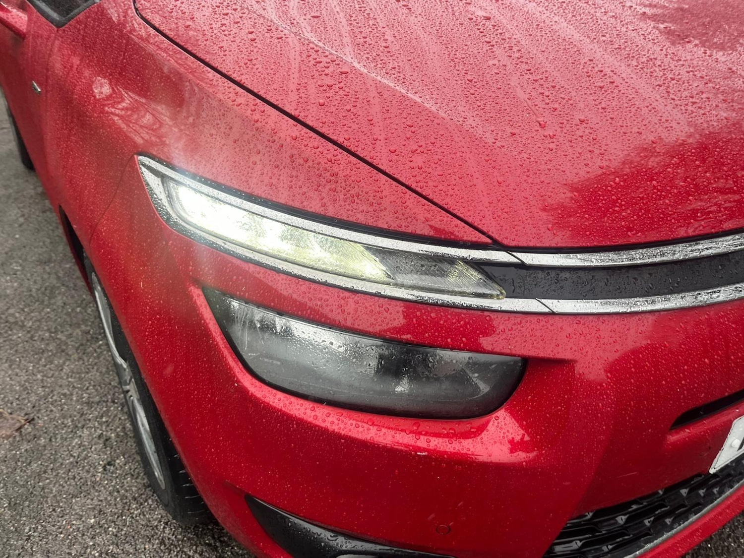 Used Citroen C4 Grand Picasso 2016 for sale - 77057350: Photo 59