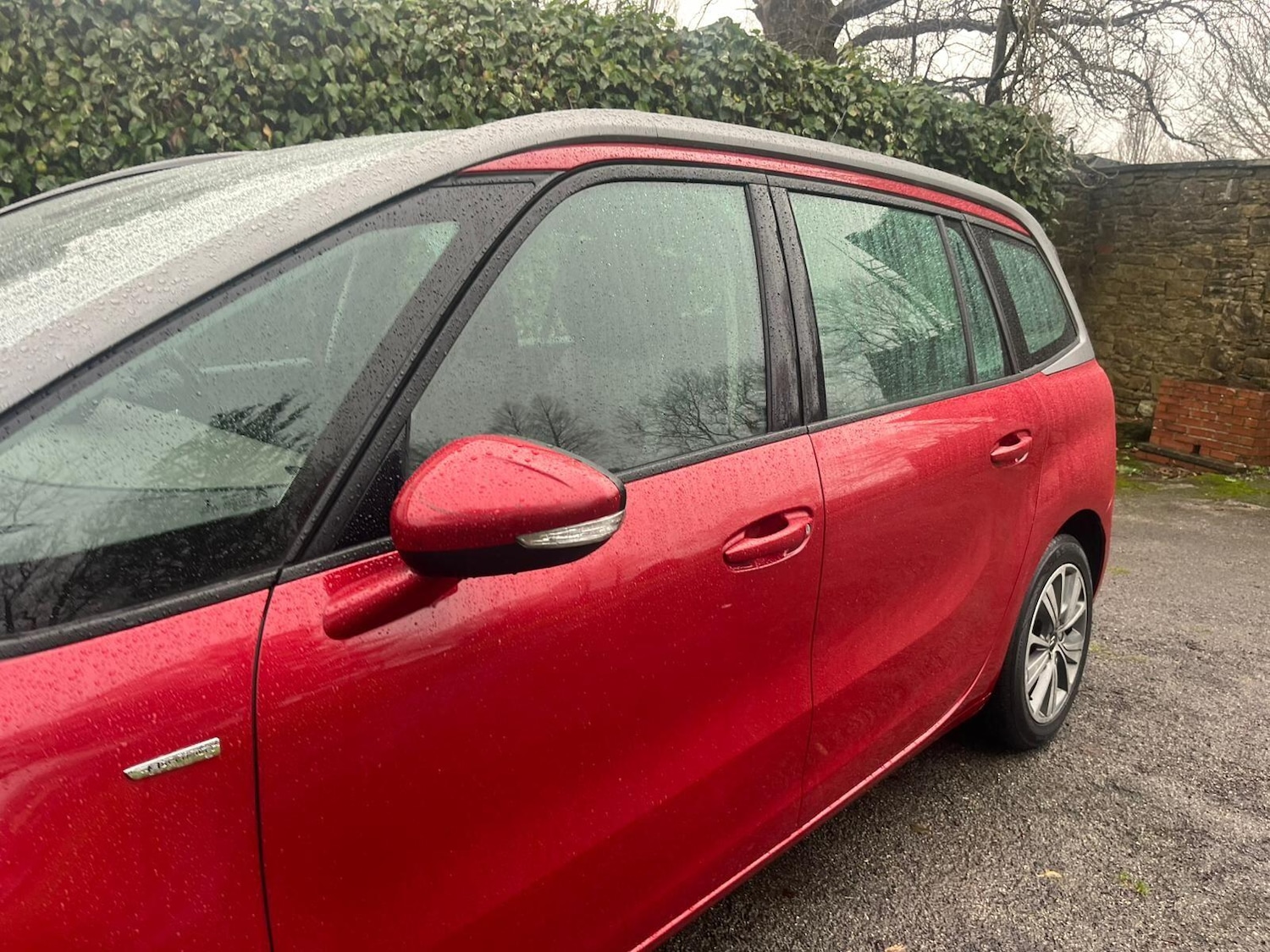 Used Citroen C4 Grand Picasso 2016 for sale - 77057350: Photo 63