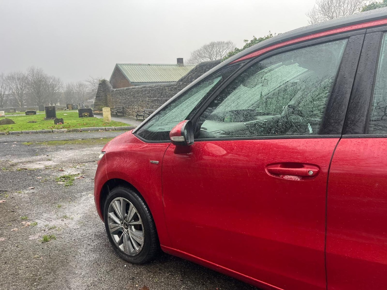 Used Citroen C4 Grand Picasso 2016 for sale - 77057350: Photo 69