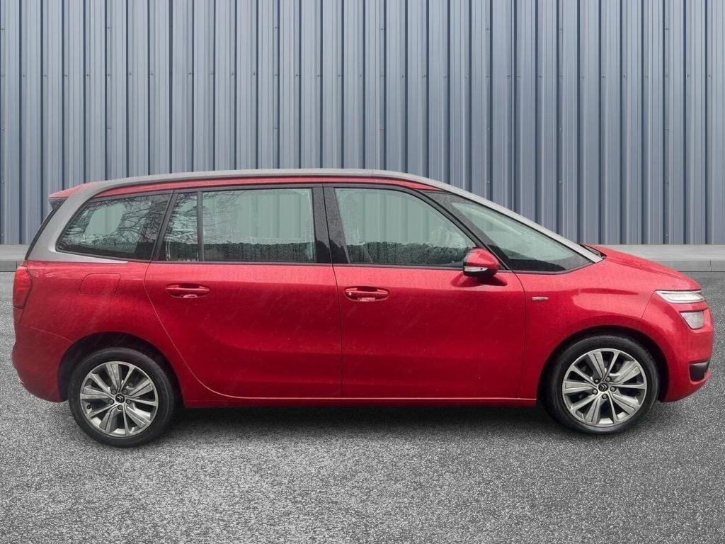 Used Citroen C4 Grand Picasso 2016 for sale - 77057350: Photo 7