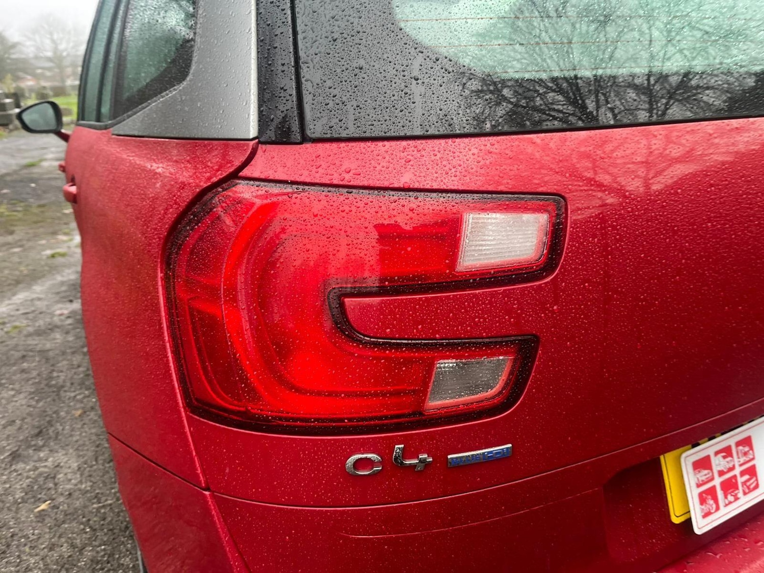 Used Citroen C4 Grand Picasso 2016 for sale - 77057350: Photo 75