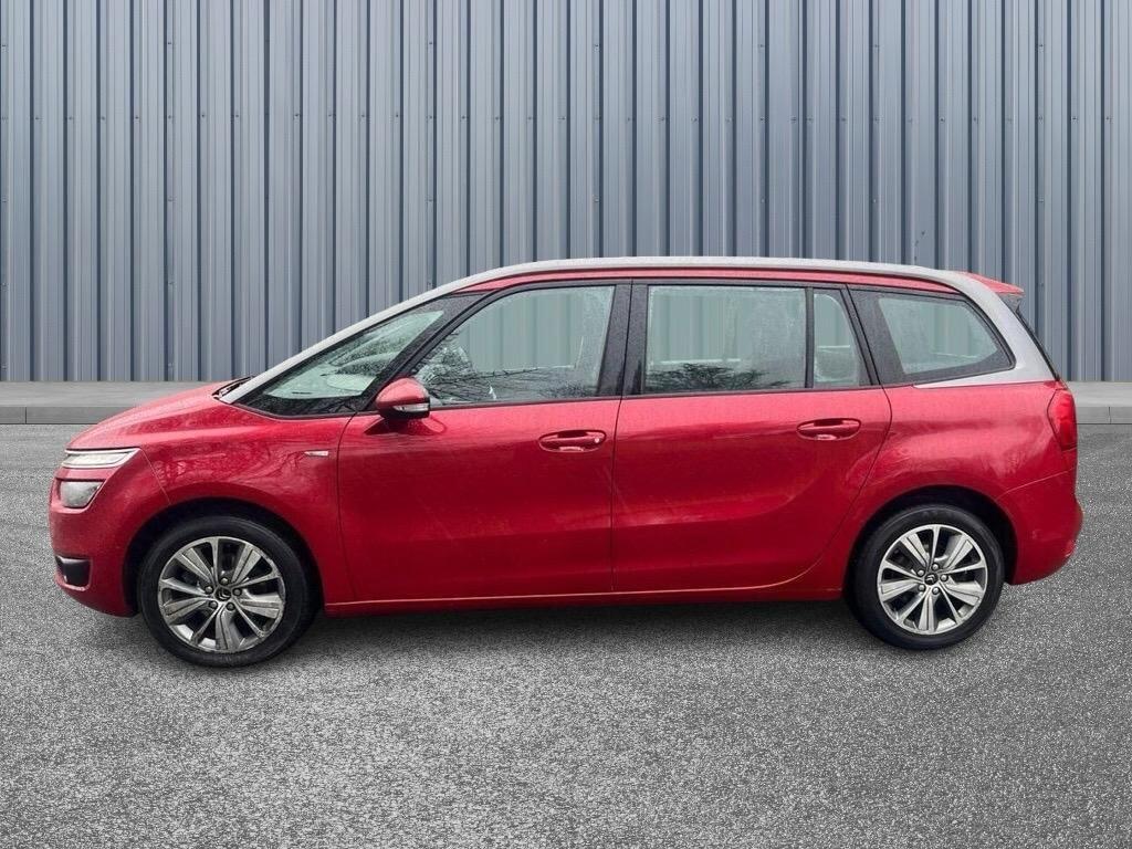 Used Citroen C4 Grand Picasso 2016 for sale - 77057350: Photo 8