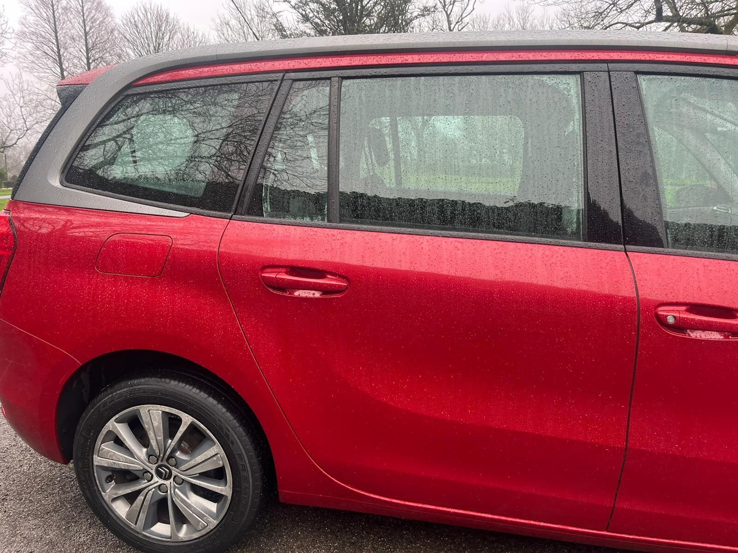 Used Citroen C4 Grand Picasso 2016 for sale - 77057350: Photo 84