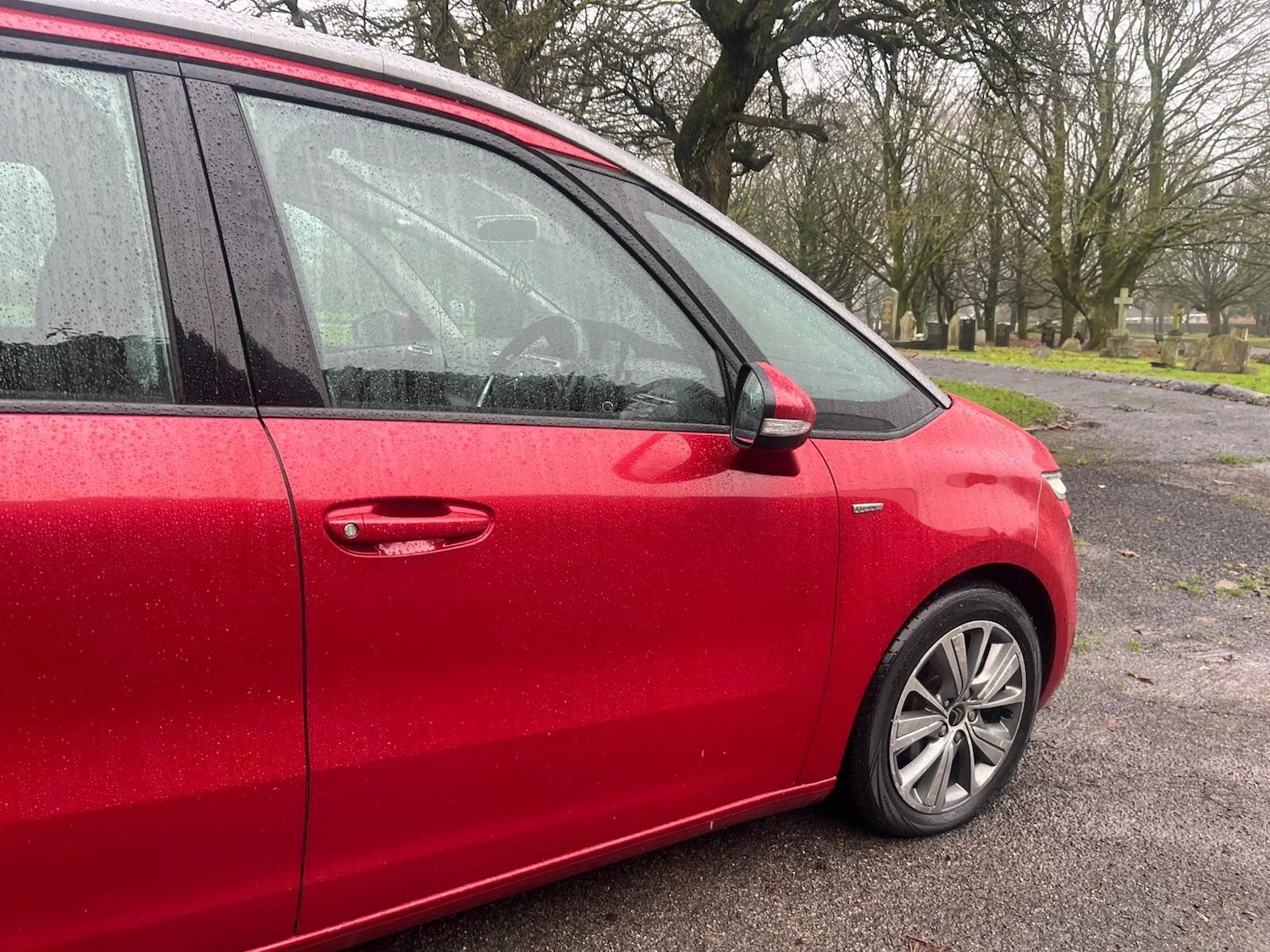 Used Citroen C4 Grand Picasso 2016 for sale - 77057350: Photo 85