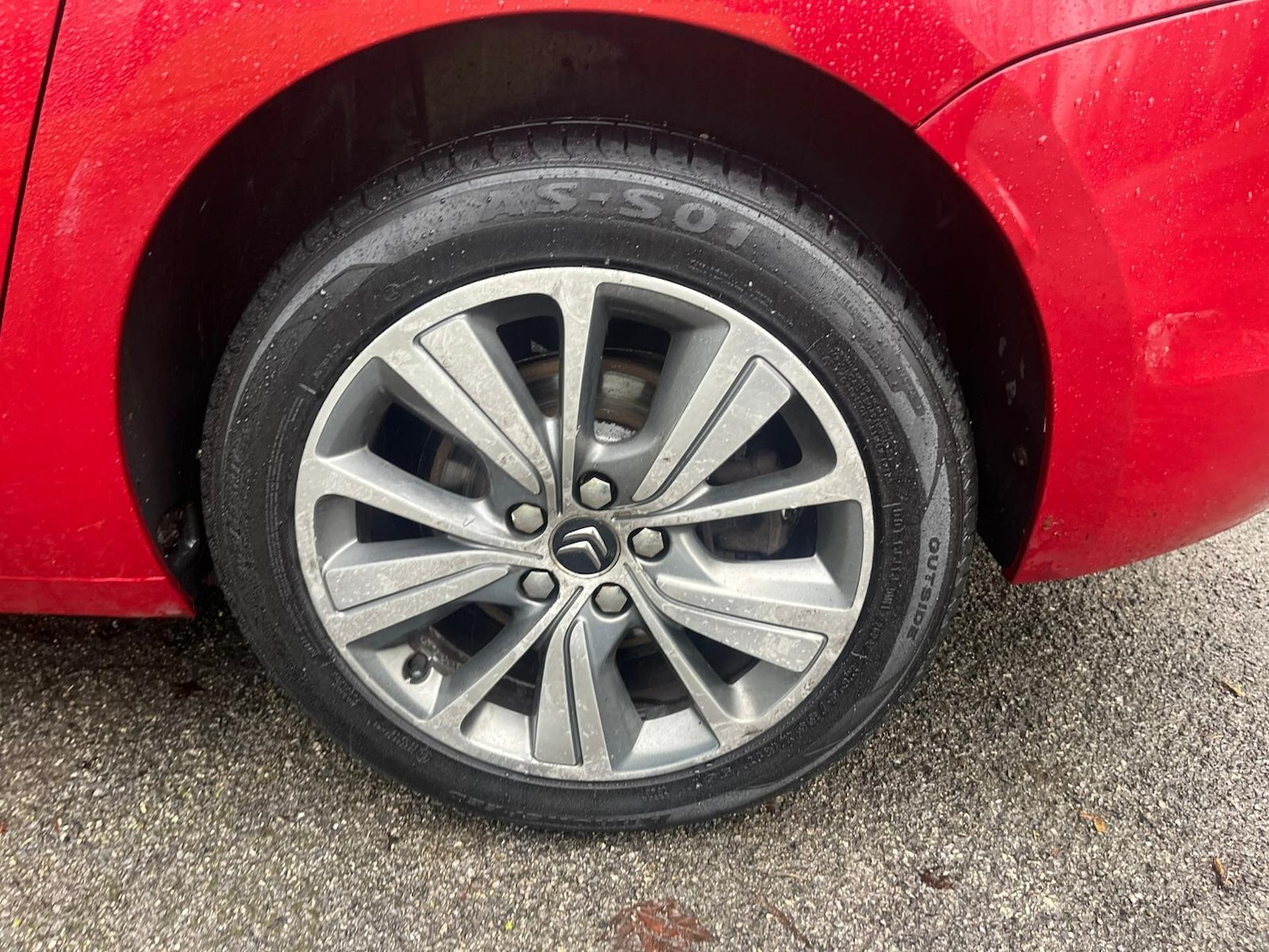 Used Citroen C4 Grand Picasso 2016 for sale - 77057350: Photo 86