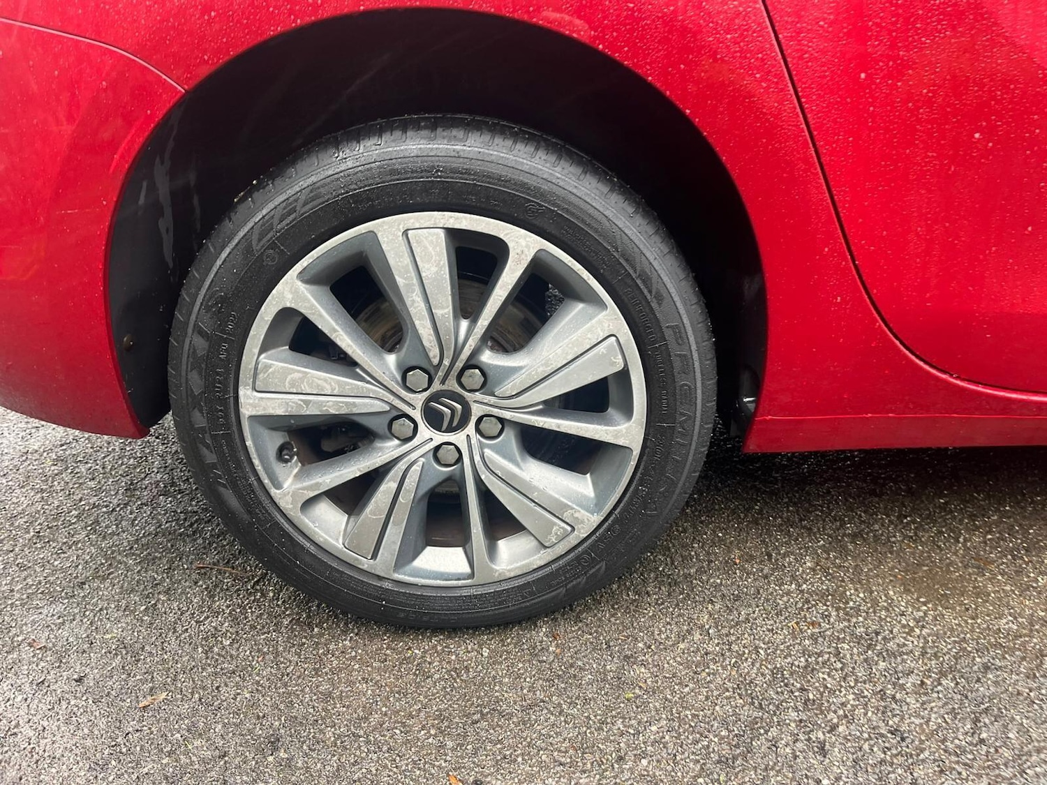 Used Citroen C4 Grand Picasso 2016 for sale - 77057350: Photo 87