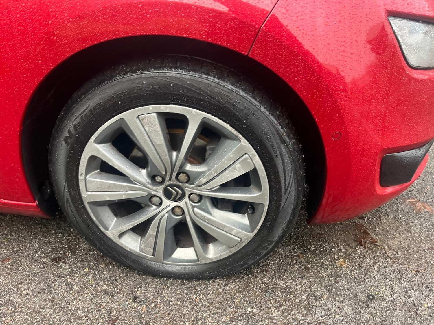 Used Citroen C4 Grand Picasso 2016 for sale - 77057350: Photo 89