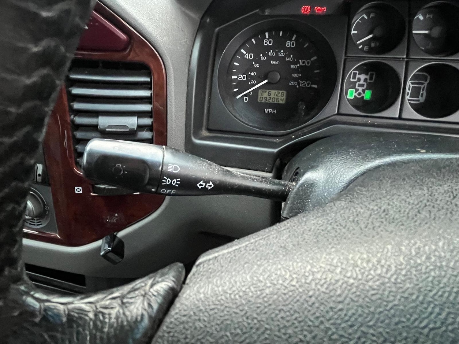 Used Mitsubishi Shogun 2006 for sale - 77081437: Photo 10