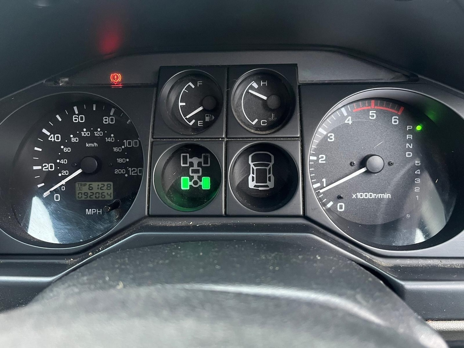 Used Mitsubishi Shogun 2006 for sale - 77081437: Photo 11