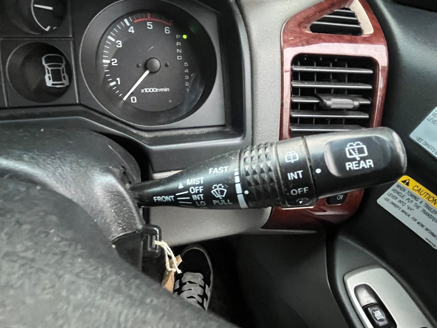 Used Mitsubishi Shogun 2006 for sale - 77081437: Photo 12