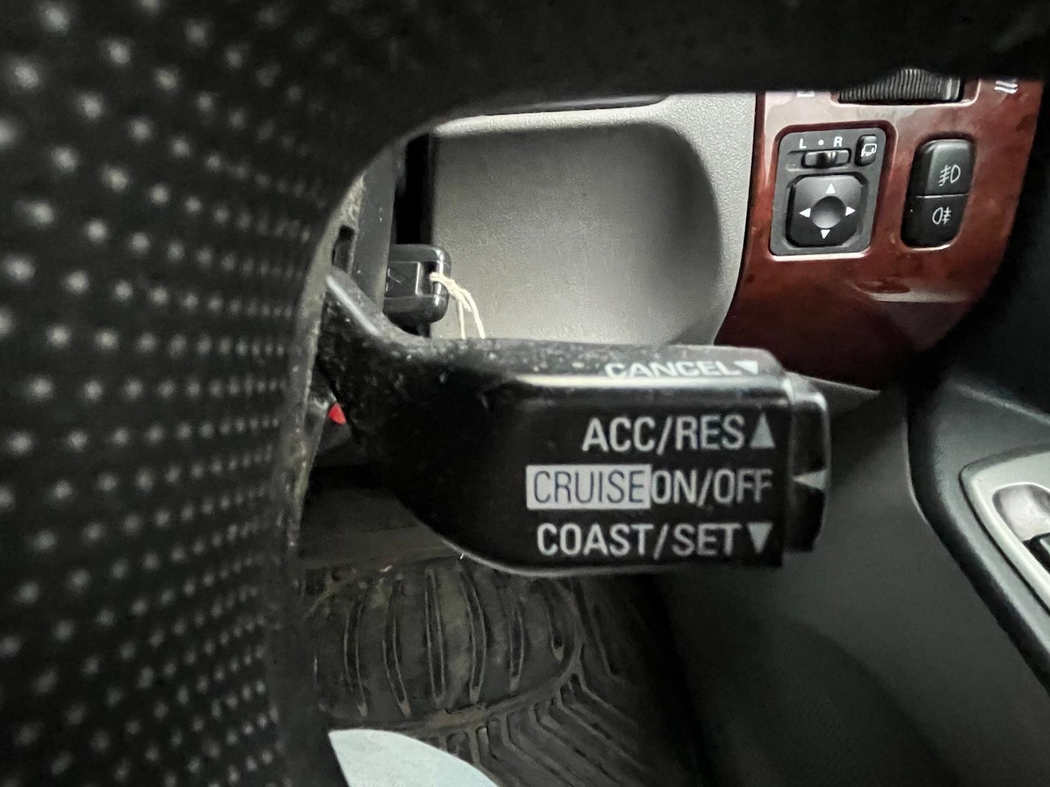 Used Mitsubishi Shogun 2006 for sale - 77081437: Photo 13