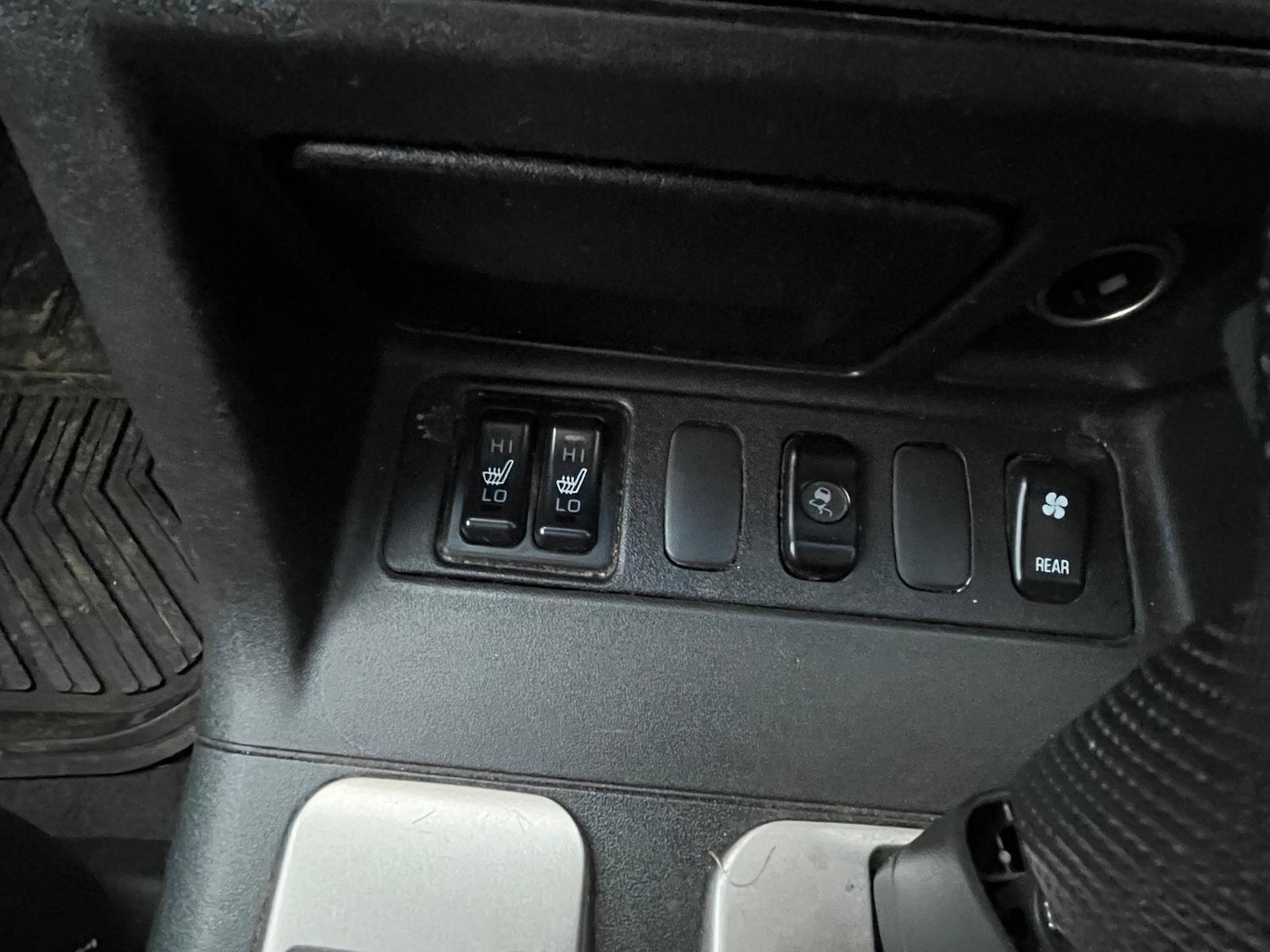 Used Mitsubishi Shogun 2006 for sale - 77081437: Photo 16