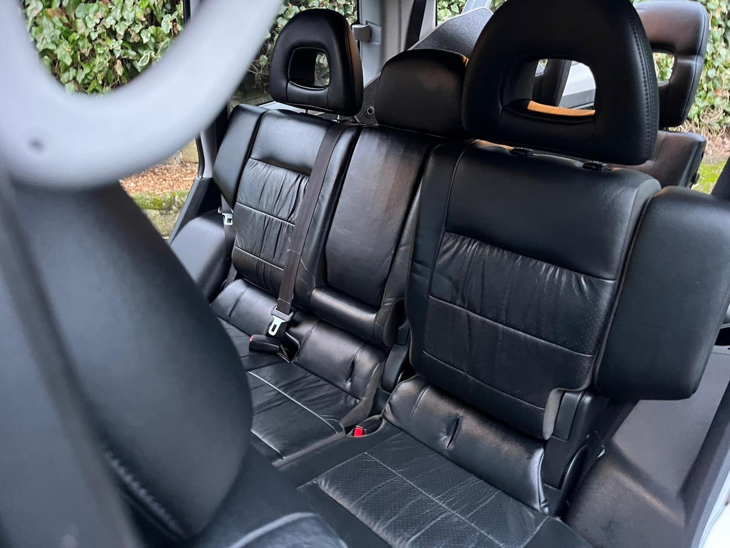 Used Mitsubishi Shogun 2006 for sale - 77081437: Photo 18