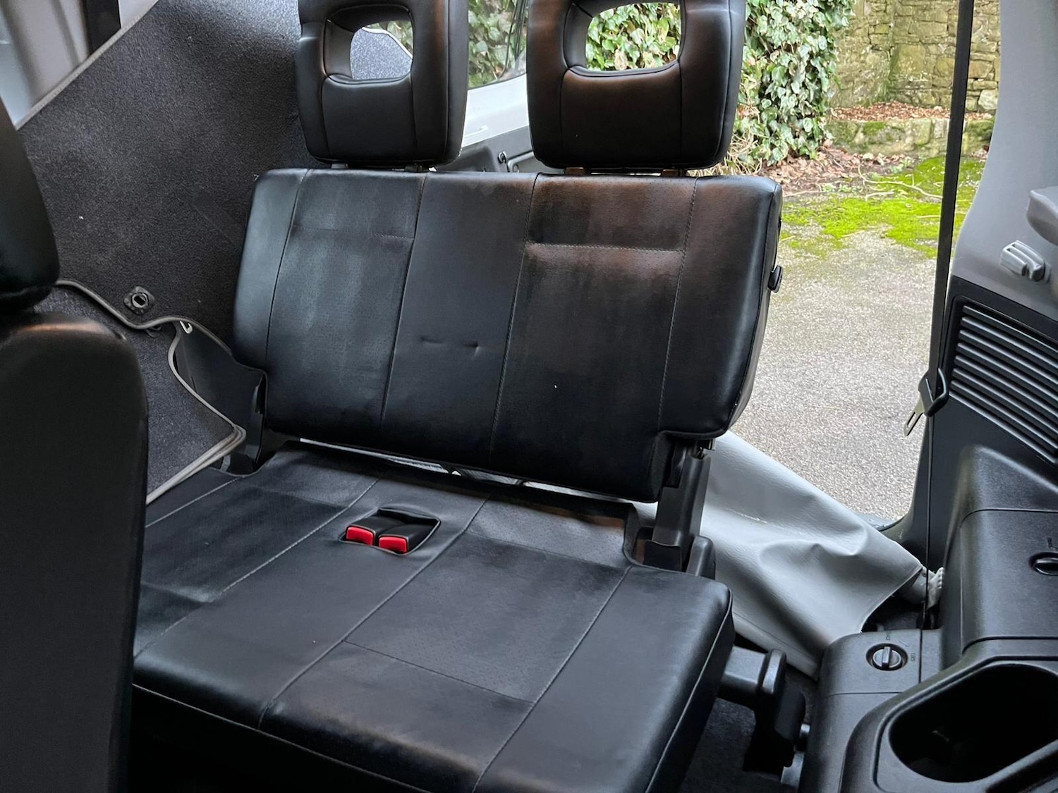 Used Mitsubishi Shogun 2006 for sale - 77081437: Photo 19