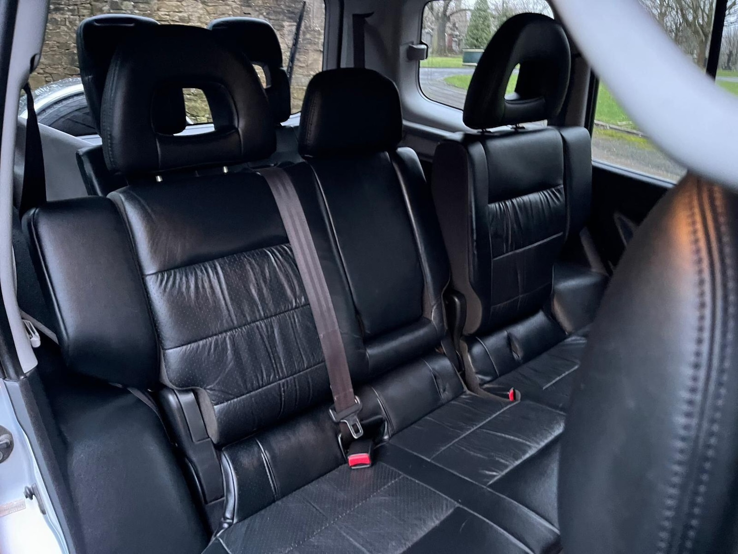 Used Mitsubishi Shogun 2006 for sale - 77081437: Photo 22