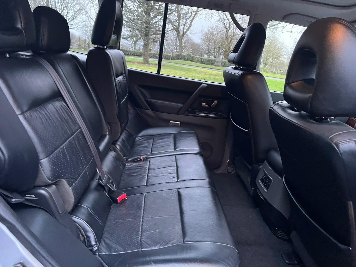 Used Mitsubishi Shogun 2006 for sale - 77081437: Photo 23