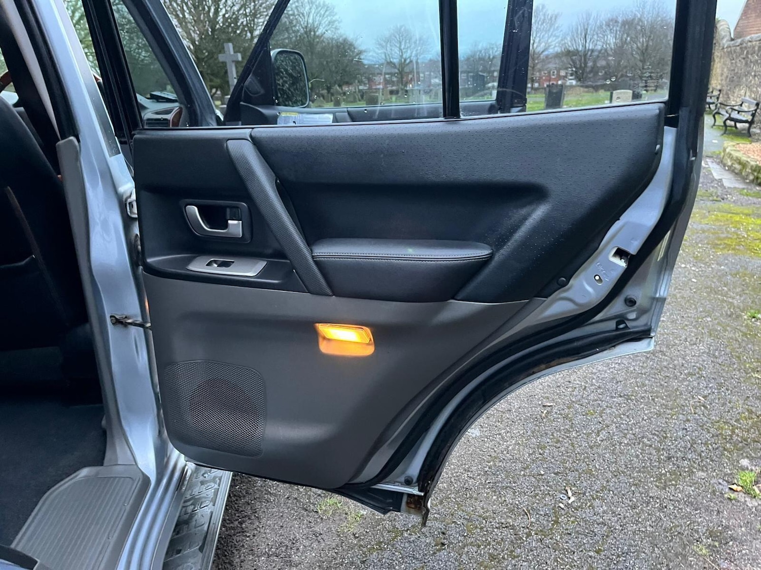 Used Mitsubishi Shogun 2006 for sale - 77081437: Photo 24