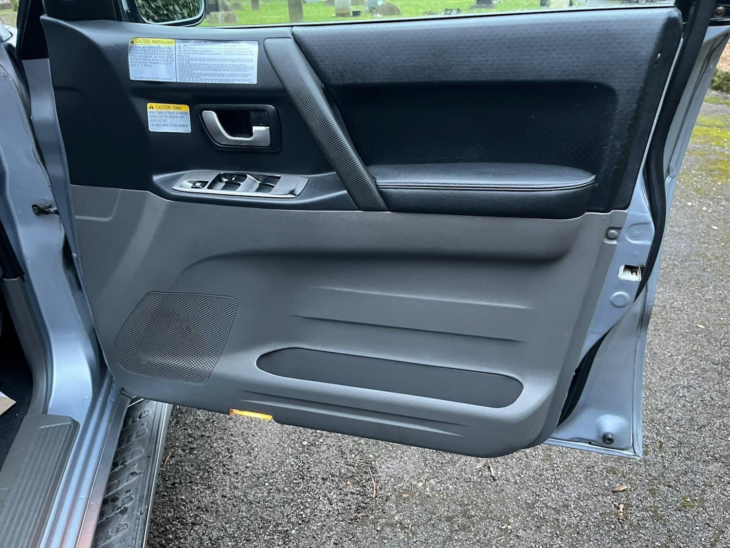 Used Mitsubishi Shogun 2006 for sale - 77081437: Photo 28