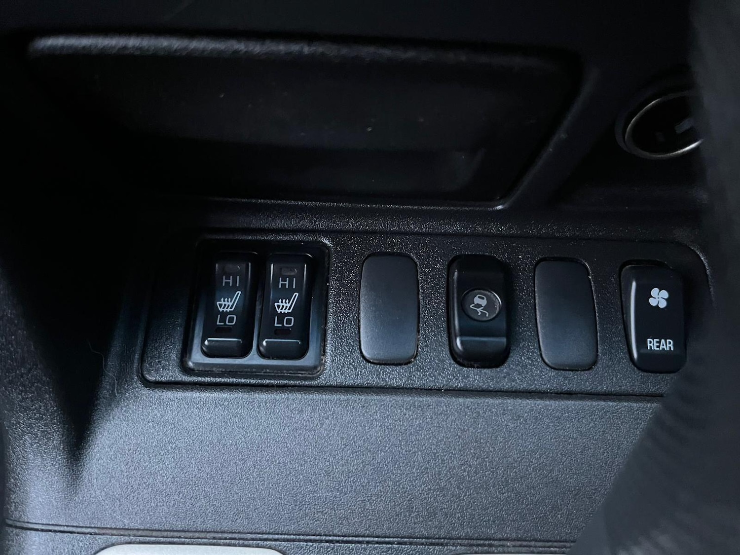 Used Mitsubishi Shogun 2006 for sale - 77081437: Photo 31