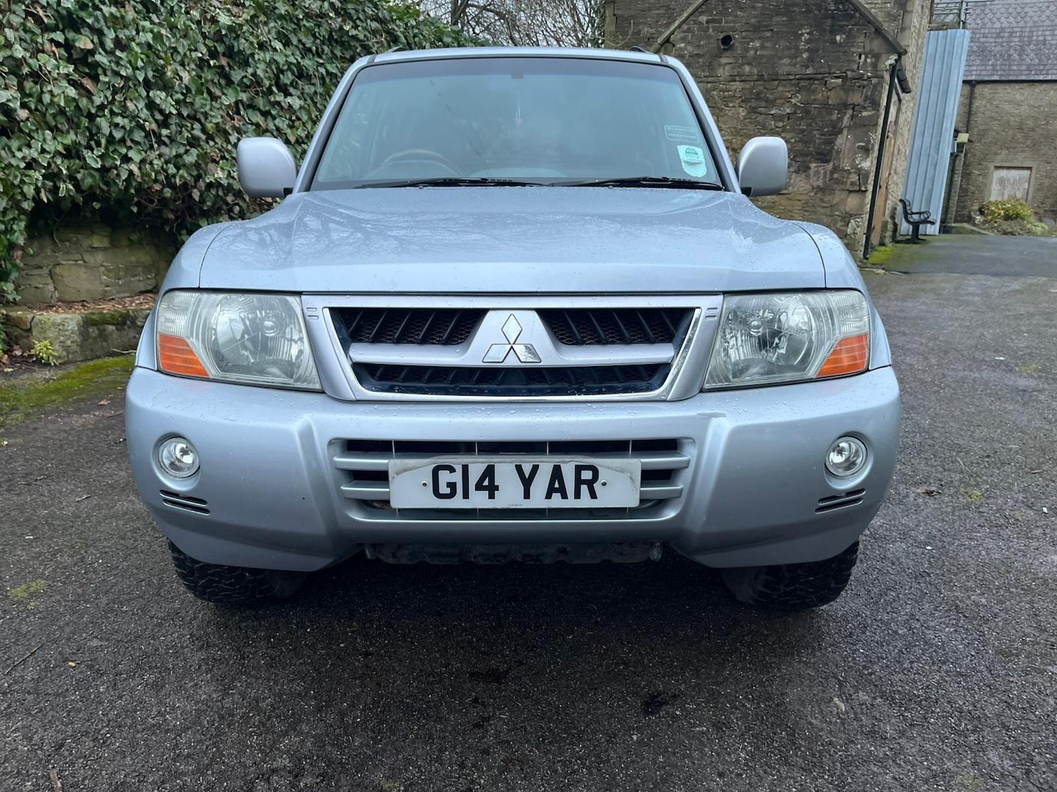 Used Mitsubishi Shogun 2006 for sale - 77081437: Photo 38