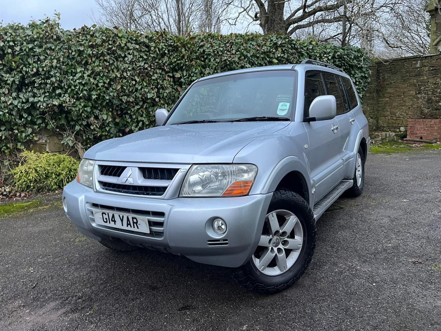 Used Mitsubishi Shogun 2006 for sale - 77081437: Photo 39