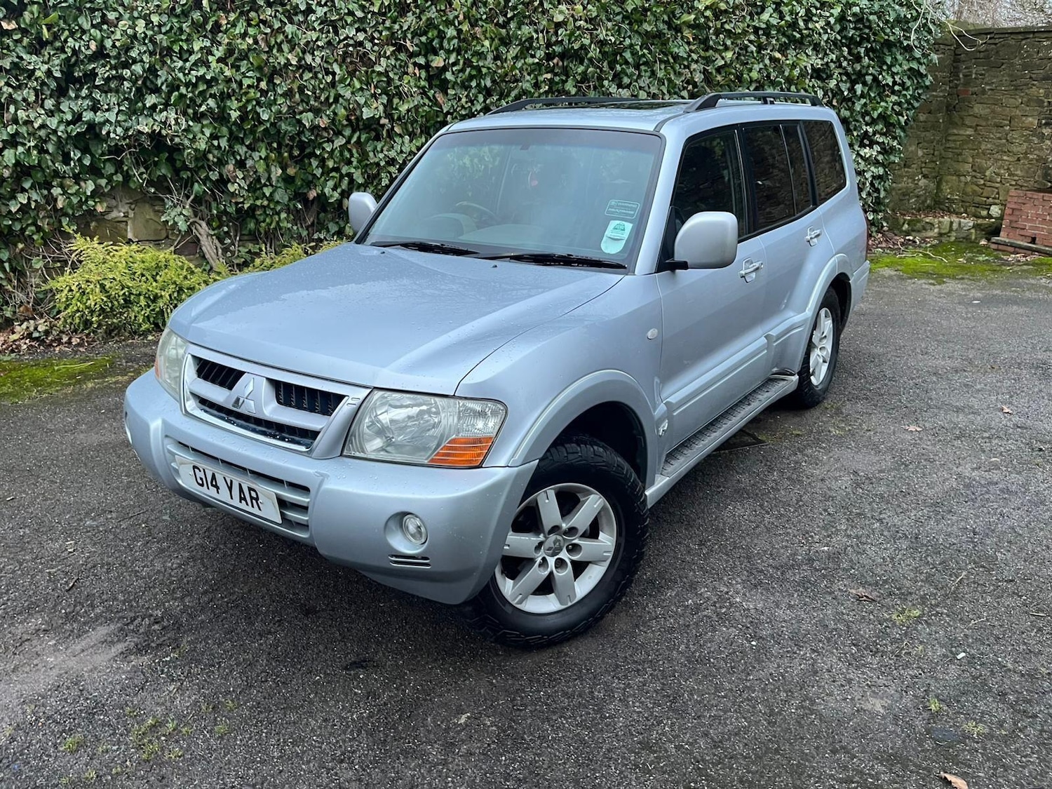 Used Mitsubishi Shogun 2006 for sale - 77081437: Photo 41