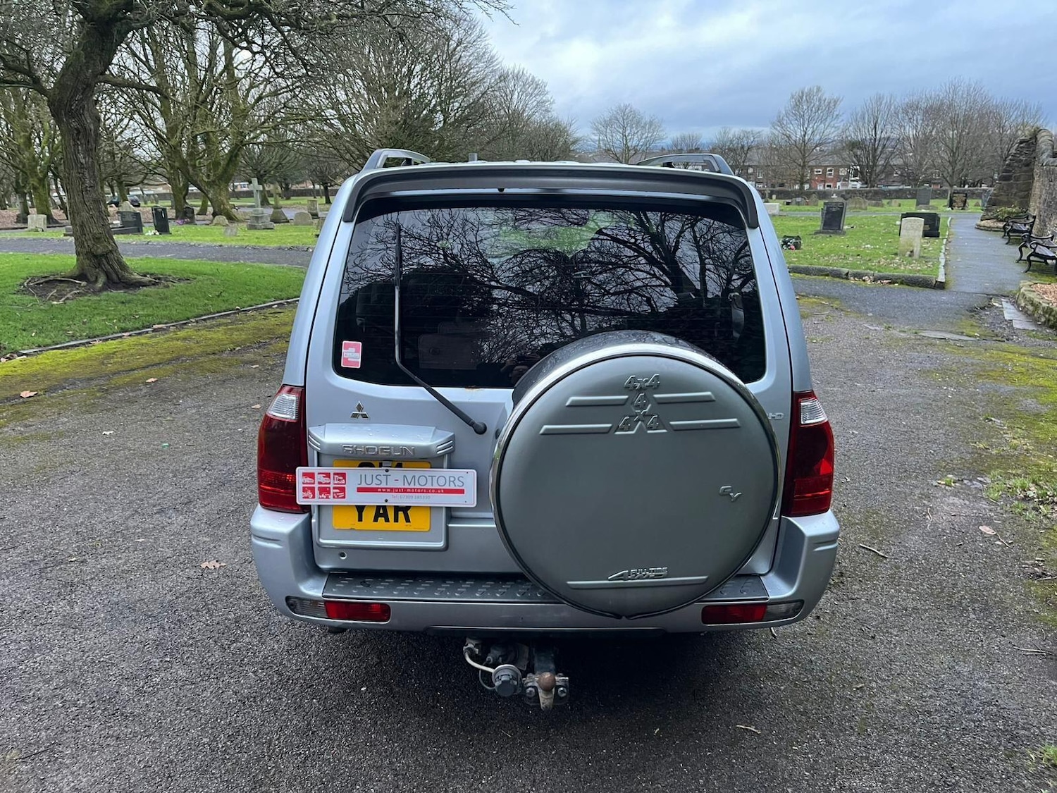 Used Mitsubishi Shogun 2006 for sale - 77081437: Photo 49