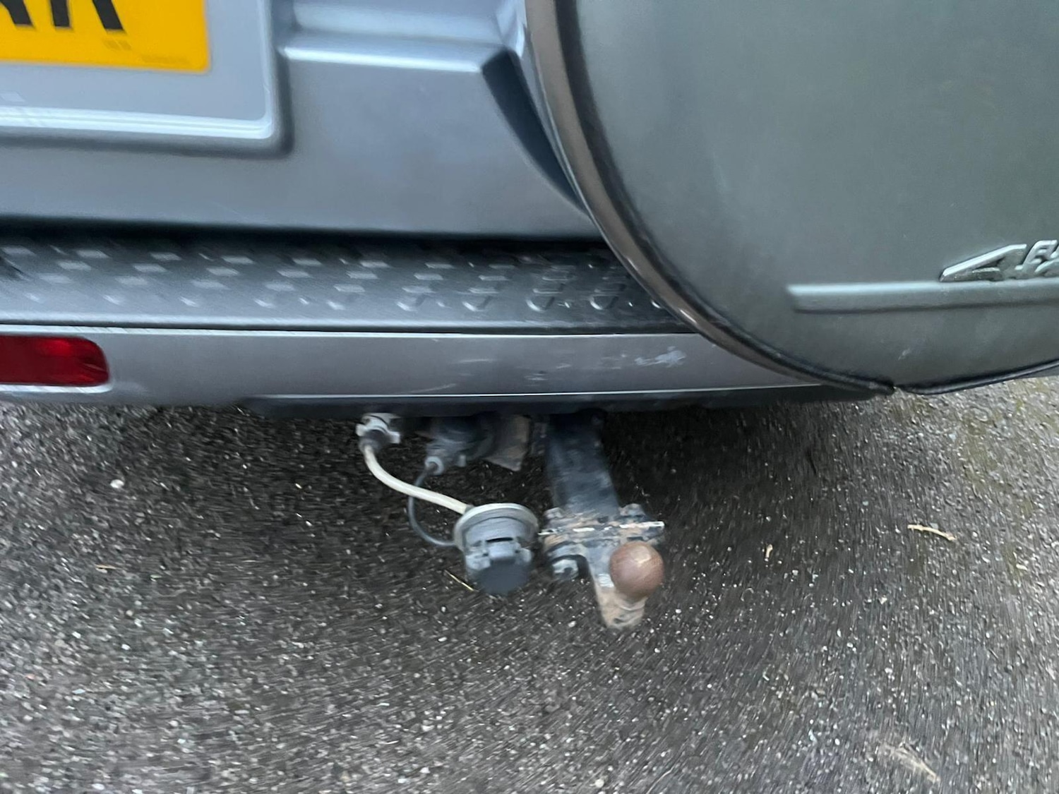 Used Mitsubishi Shogun 2006 for sale - 77081437: Photo 51