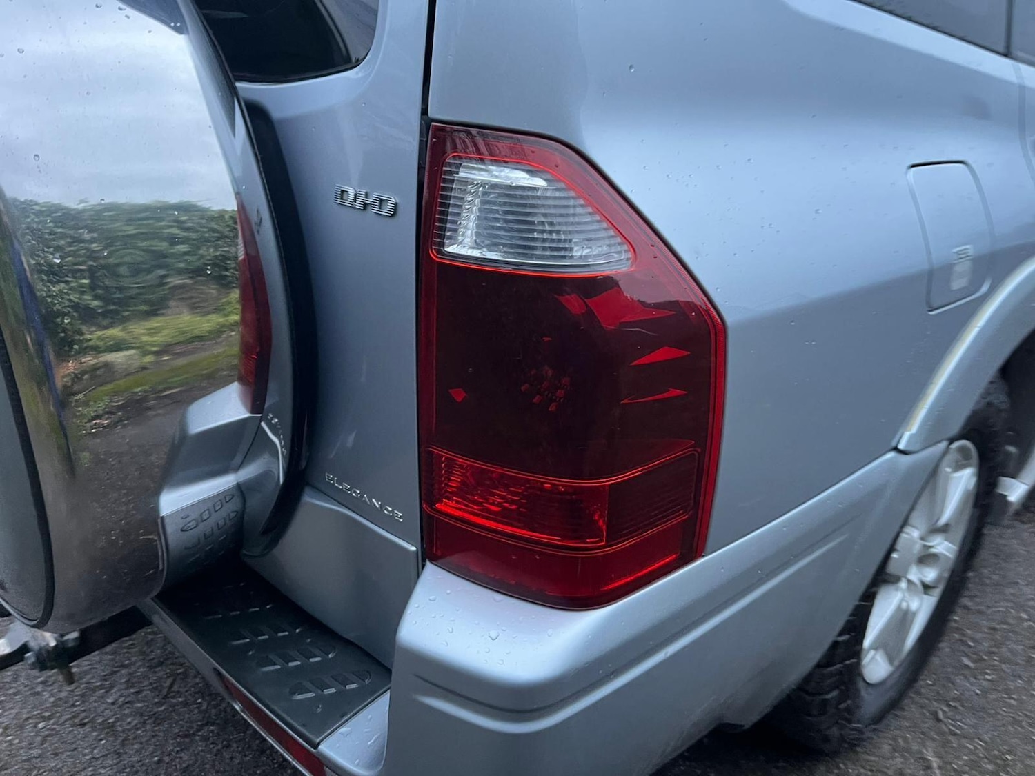 Used Mitsubishi Shogun 2006 for sale - 77081437: Photo 52