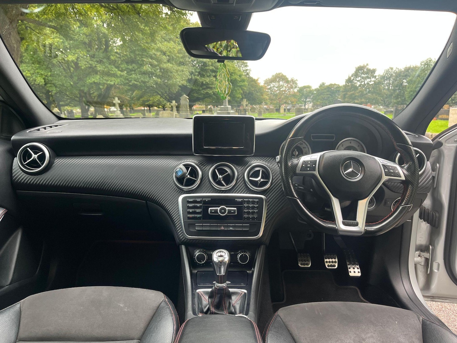 Used Mercedes-Benz A-Class 2014 for sale - 76094489: Photo 10