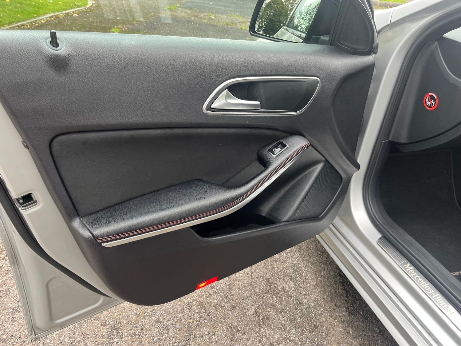 Used Mercedes-Benz A-Class 2014 for sale - 76094489: Photo 11