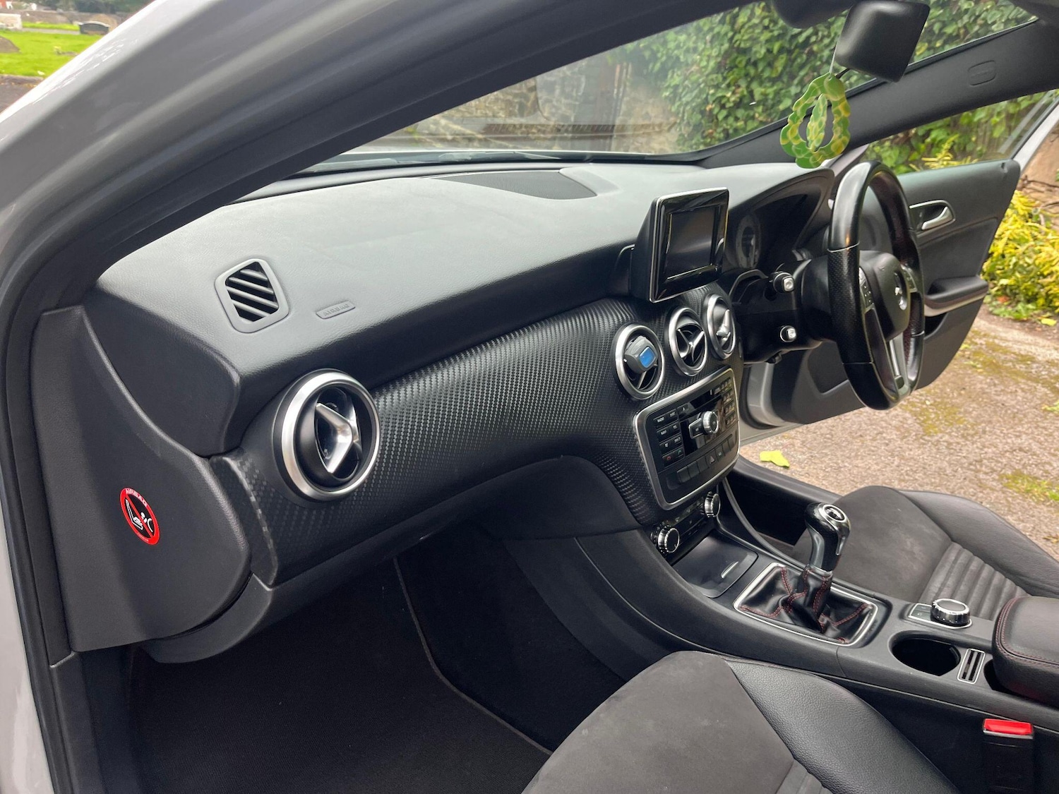 Used Mercedes-Benz A-Class 2014 for sale - 76094489: Photo 12