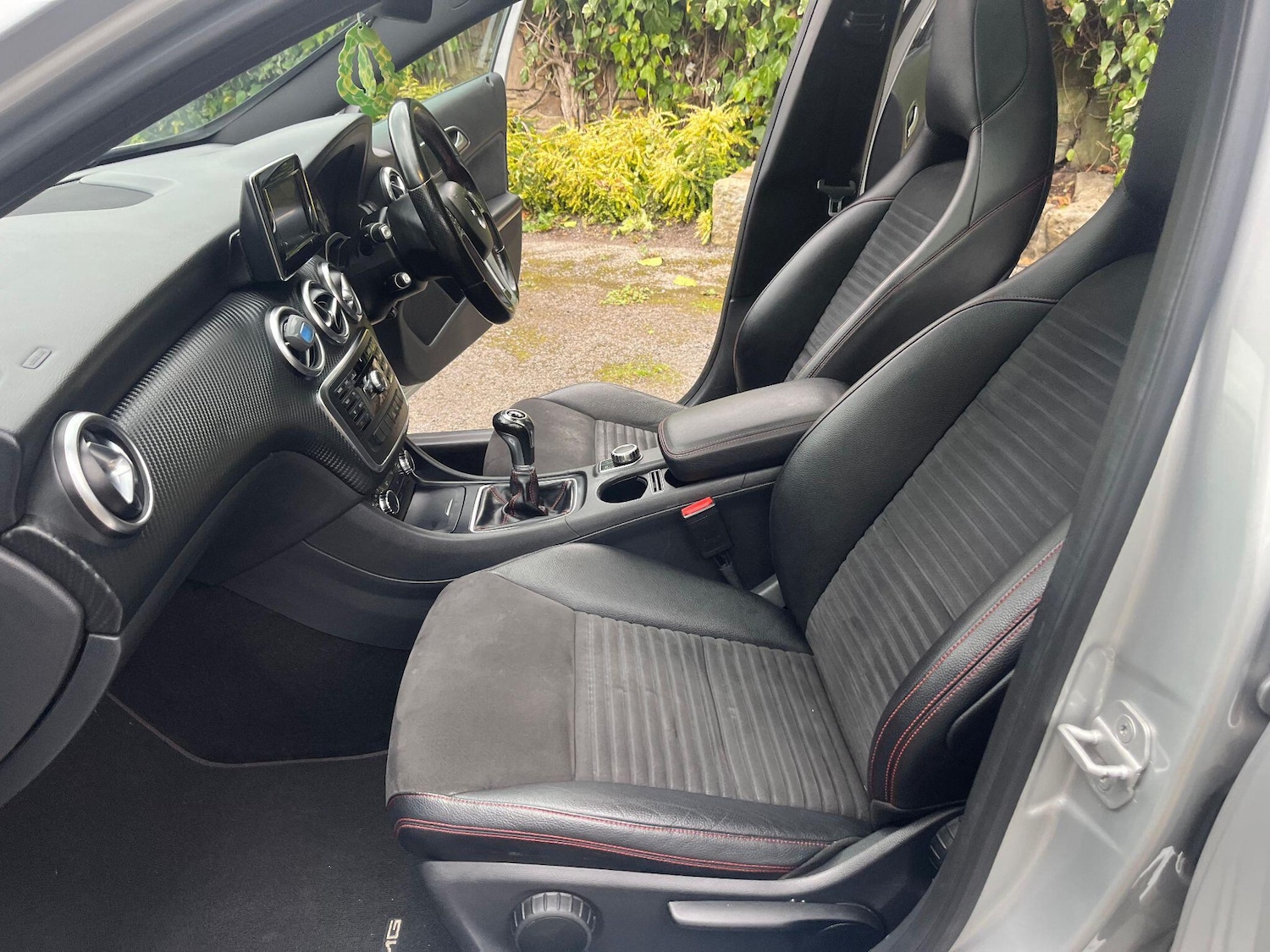 Used Mercedes-Benz A-Class 2014 for sale - 76094489: Photo 13