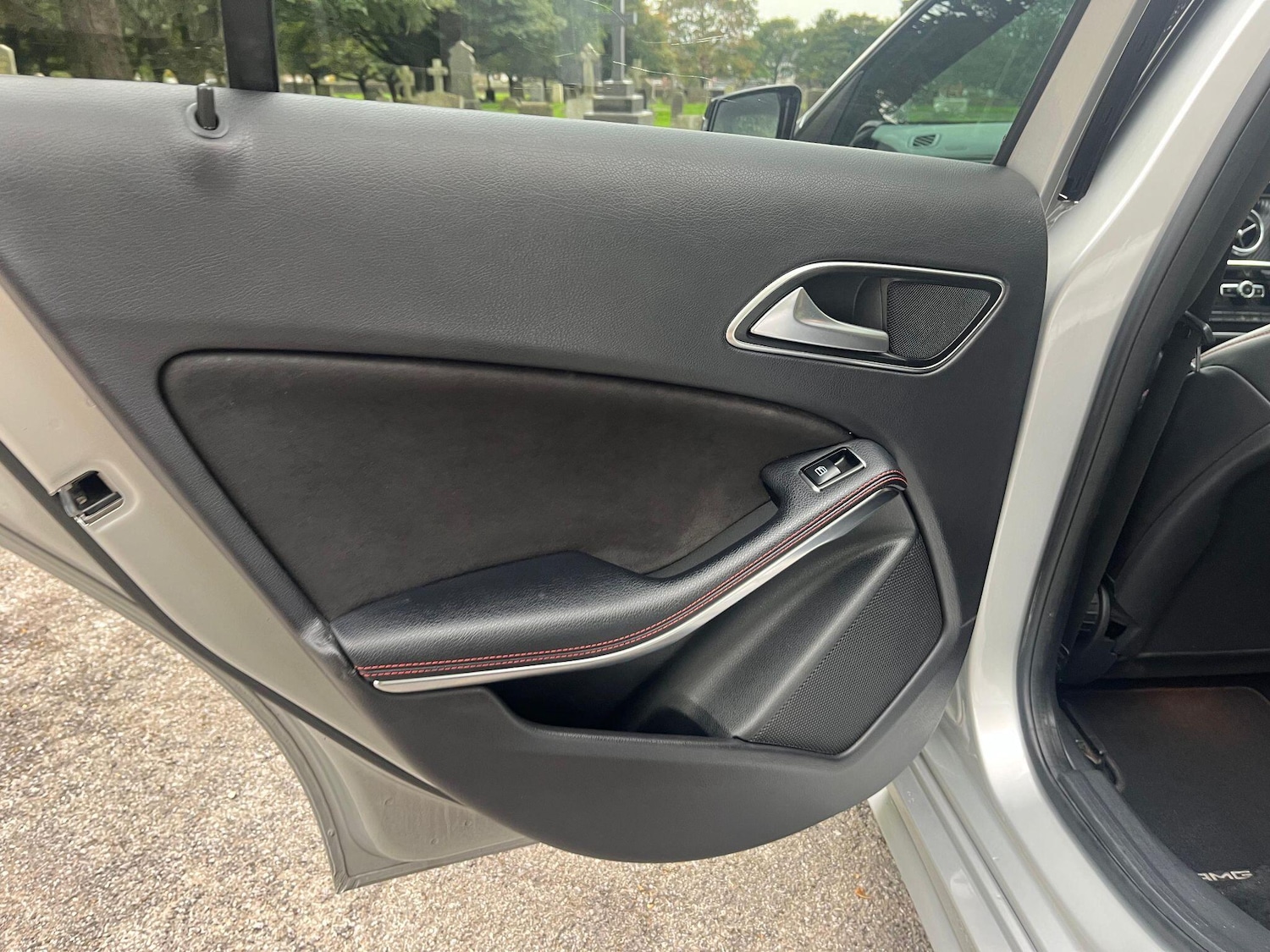Used Mercedes-Benz A-Class 2014 for sale - 76094489: Photo 16