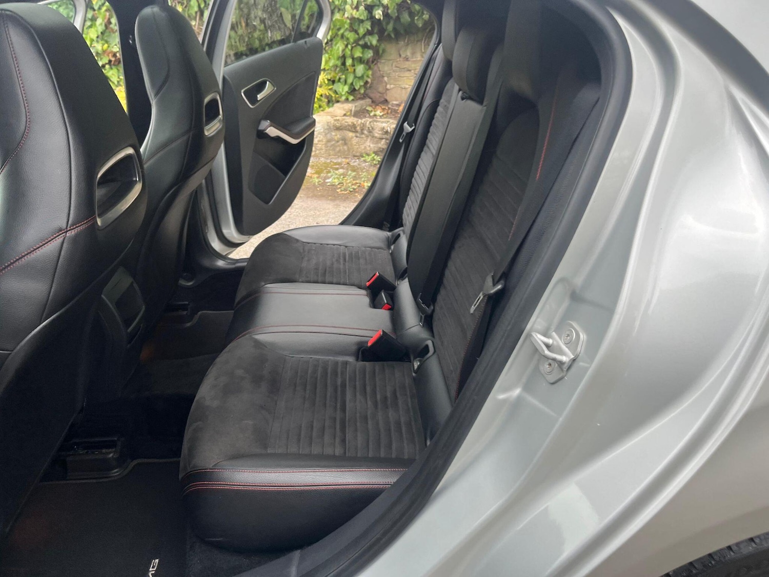 Used Mercedes-Benz A-Class 2014 for sale - 76094489: Photo 18