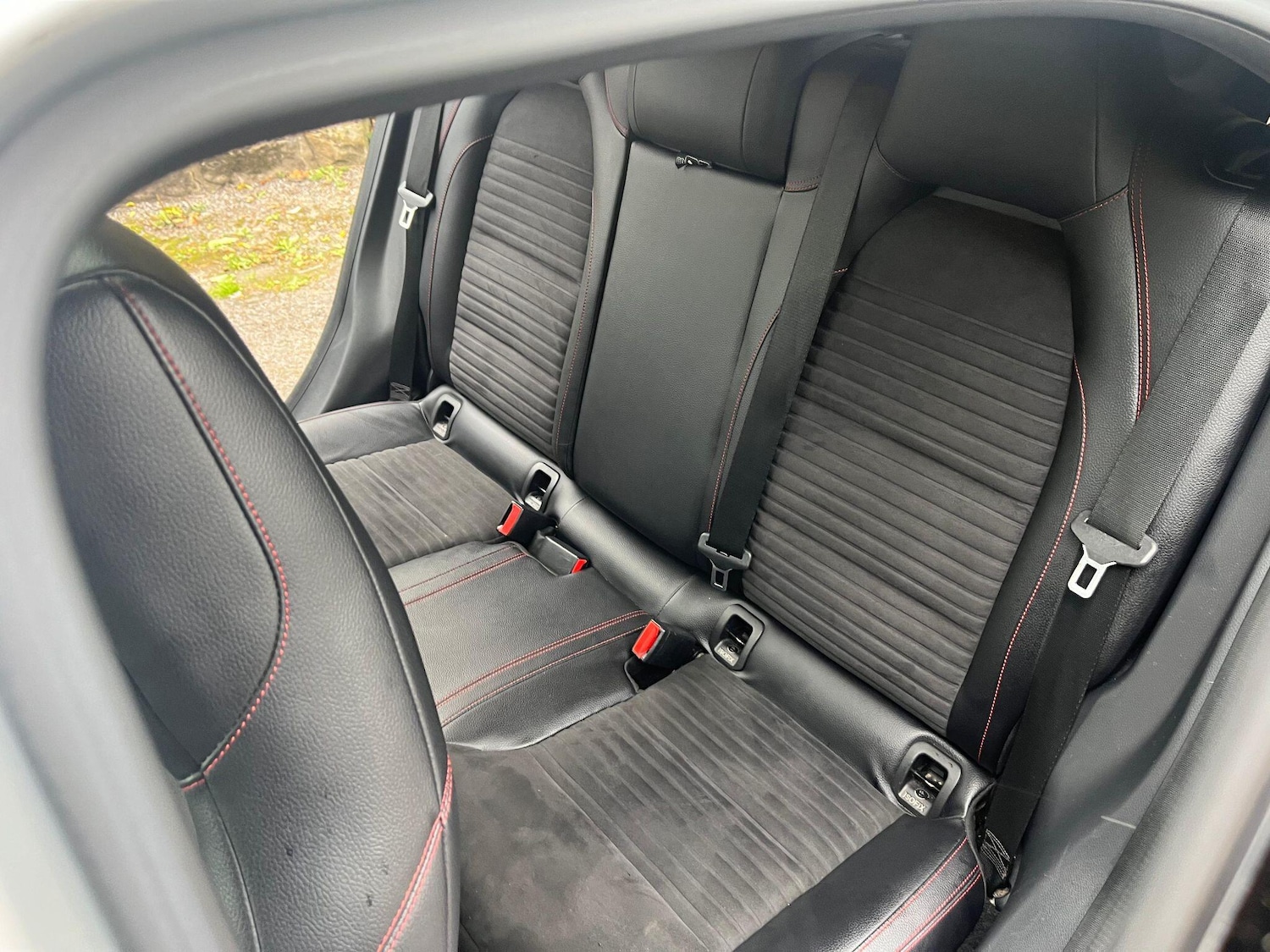 Used Mercedes-Benz A-Class 2014 for sale - 76094489: Photo 19