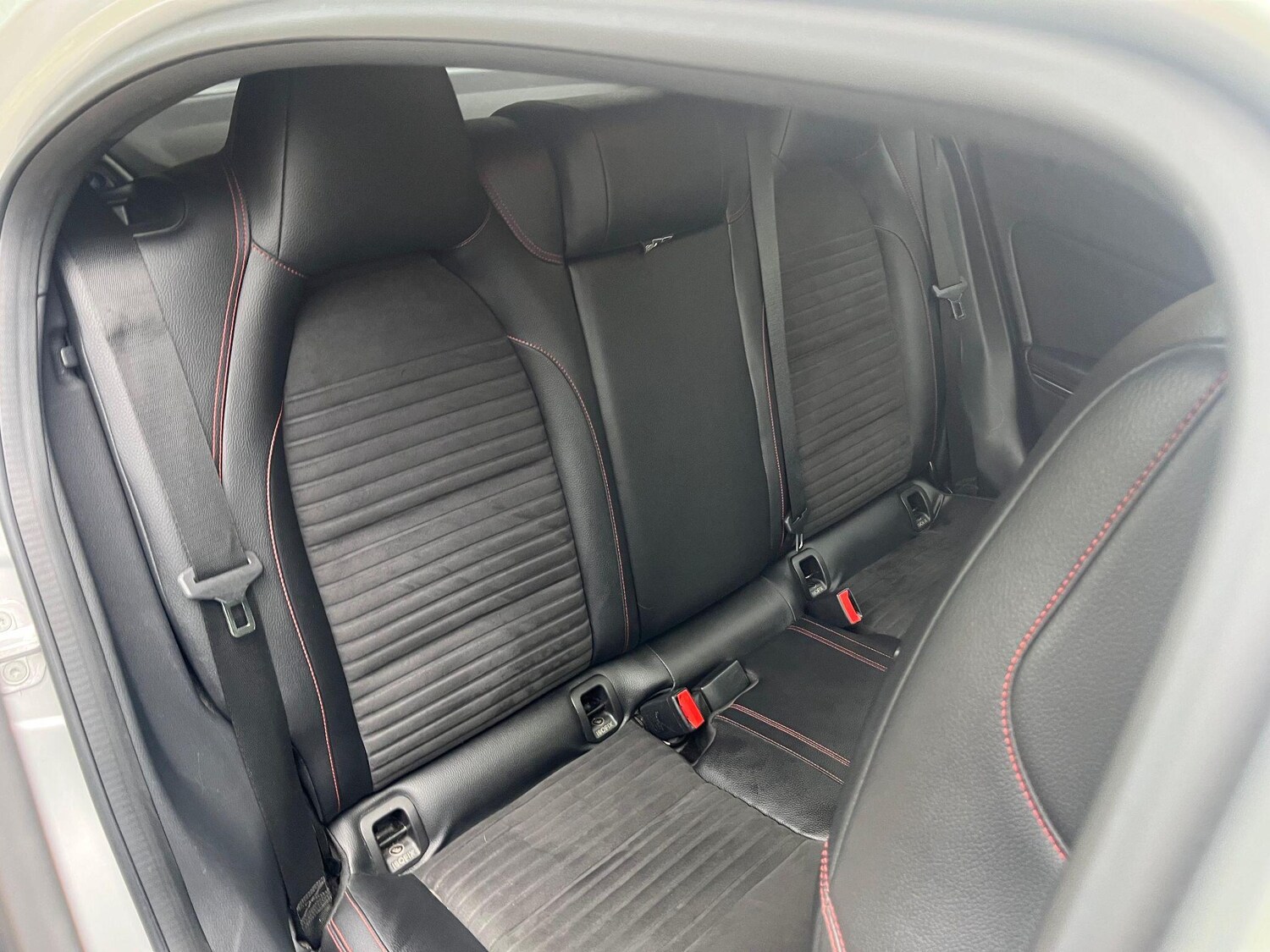 Used Mercedes-Benz A-Class 2014 for sale - 76094489: Photo 21