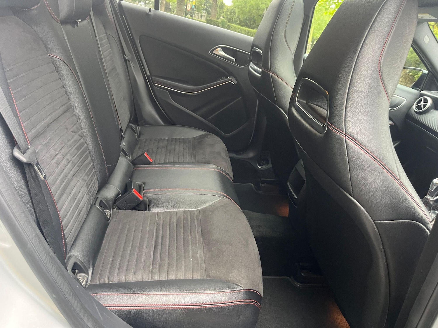 Used Mercedes-Benz A-Class 2014 for sale - 76094489: Photo 22