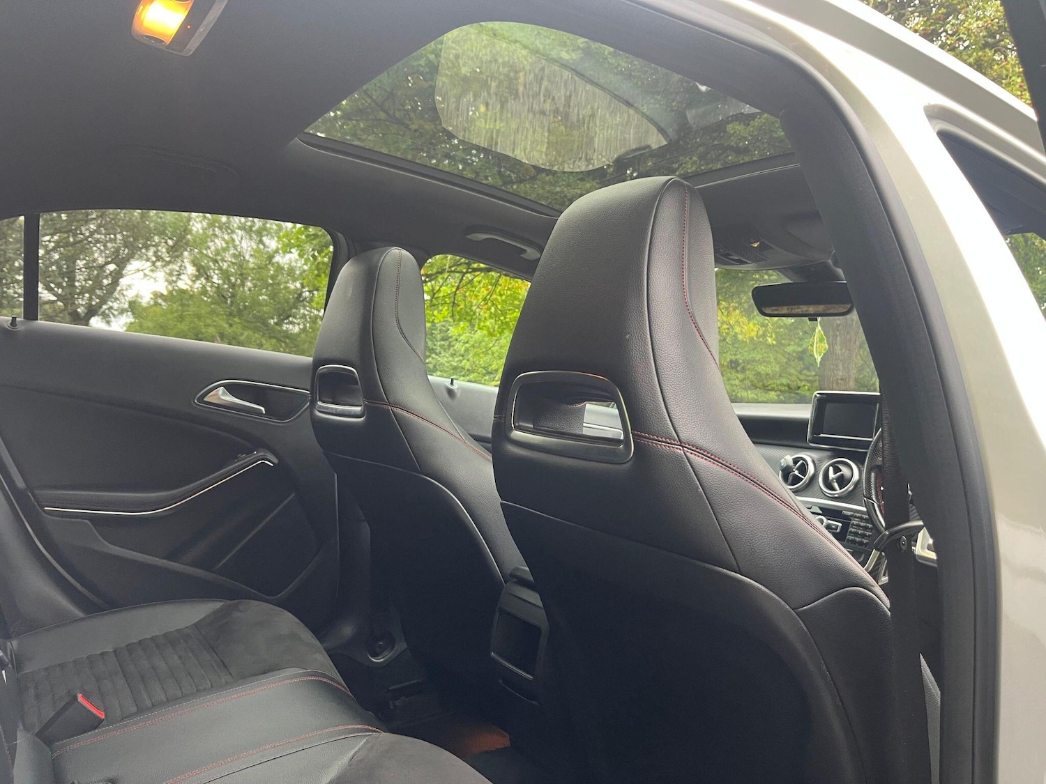 Used Mercedes-Benz A-Class 2014 for sale - 76094489: Photo 23