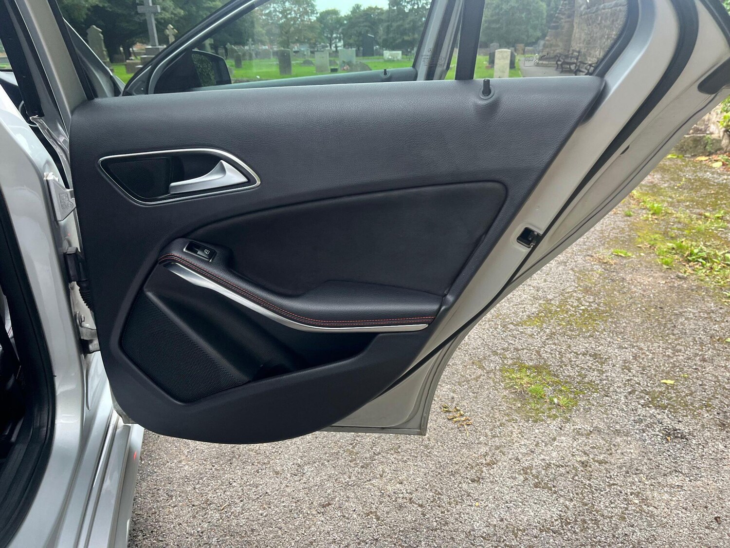 Used Mercedes-Benz A-Class 2014 for sale - 76094489: Photo 24