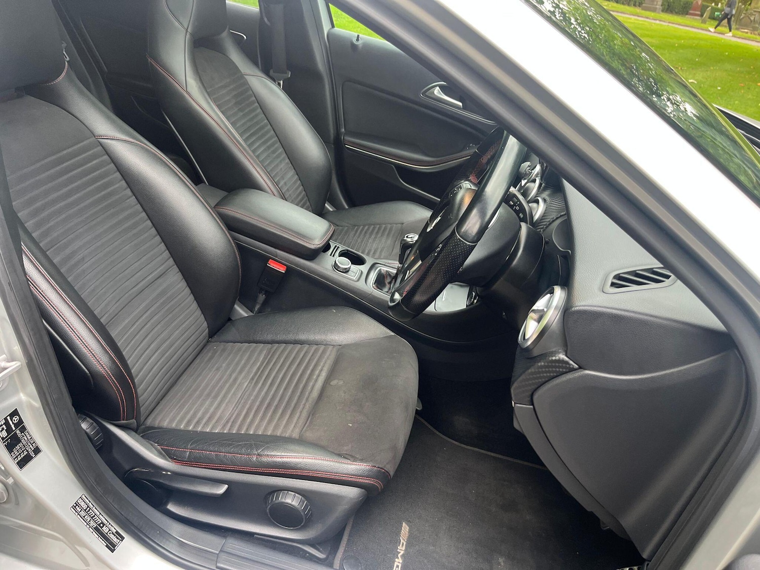 Used Mercedes-Benz A-Class 2014 for sale - 76094489: Photo 25