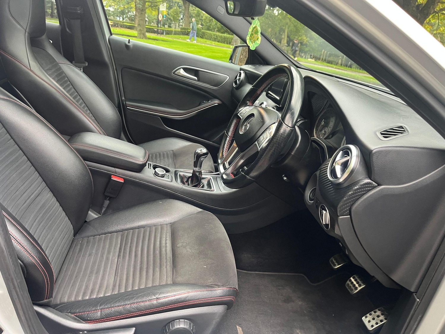 Used Mercedes-Benz A-Class 2014 for sale - 76094489: Photo 27