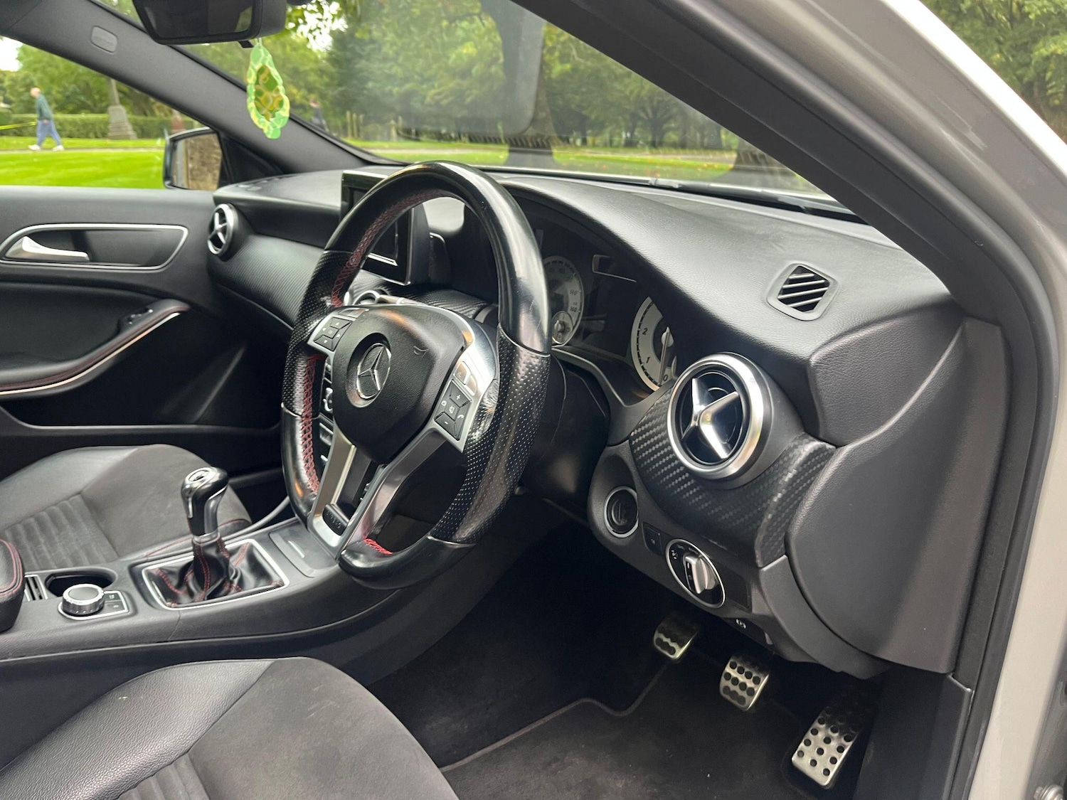 Used Mercedes-Benz A-Class 2014 for sale - 76094489: Photo 28